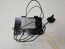 Antenne AUDI A3 2 SPORTBACK