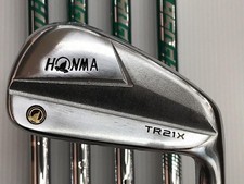 HONMA TOUR WORLD TR21X Iron