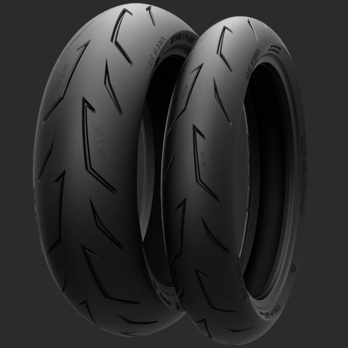 Pneus moto rebel 180 - pneus,