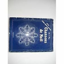 Chansons de Noël faciles, piano, orgue, guitare Philip, John