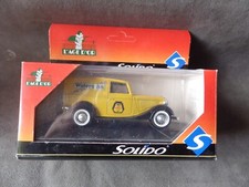 1/43 Solido Ford V8 Berline