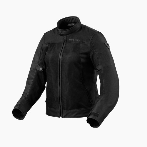Veste moto estivale femme - veste,
