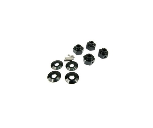 Topcad 23016bk hexagones - topcad,