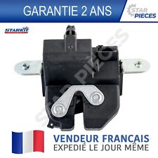 SERRURE DE COFFRE HAYON ARRIERE FIAT DOBLO A PARTIR DE 2010 51873093