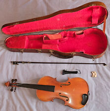 Violon 3/4 vintage Copie d'un