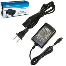 HQRP AC Adaptateur pour sony Handycal HDR-XR106E HDR-CX160 HDR-CX190 HDR-CX370