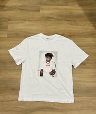 T shirt Supreme Young Boy