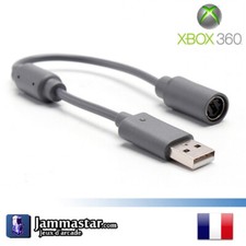 Cable USB adaptateur