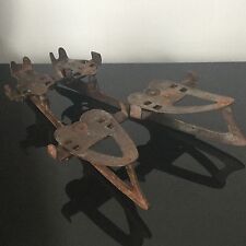 Patins A Glace XIXè E Engels