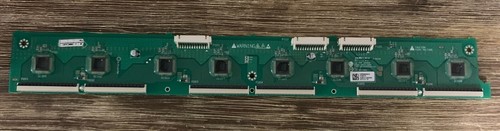 Carte buffer eax62081101 - carte,