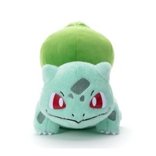 Pokémon Je Choisis Toi ! Pokémon Peluche Jouet Poupée En Peluche Bulbizarre