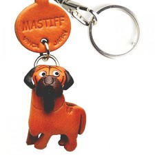 Porte-clés/anneau/fob chien