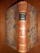 CHARLES COTTIER - RECTEURS DU