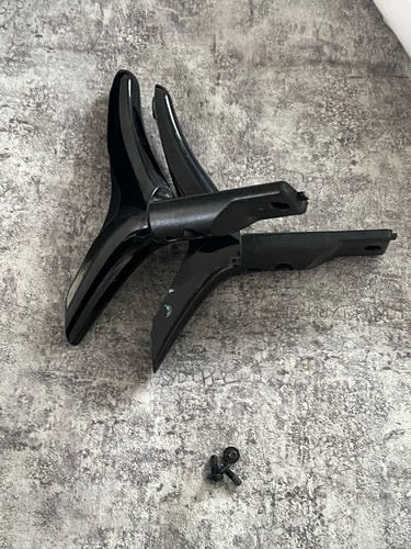 Pied support pour grandin - support, tv