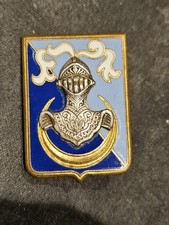 Insigne Militaire de l'école