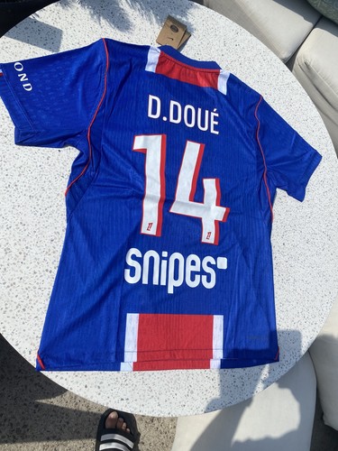 Maillot psg flocage doue - maillot, d.doue