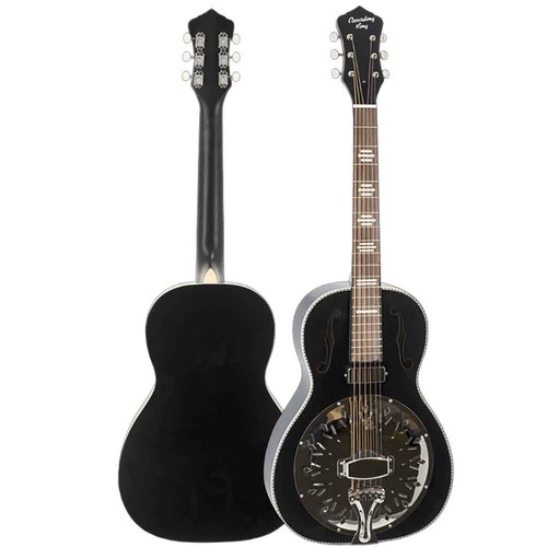 Recording king rphr2 resonator - king,