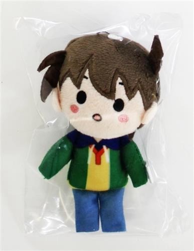 Mascotte peluche sega lucky - mascotte,