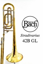 V.Bach 42B GL s/n 39***