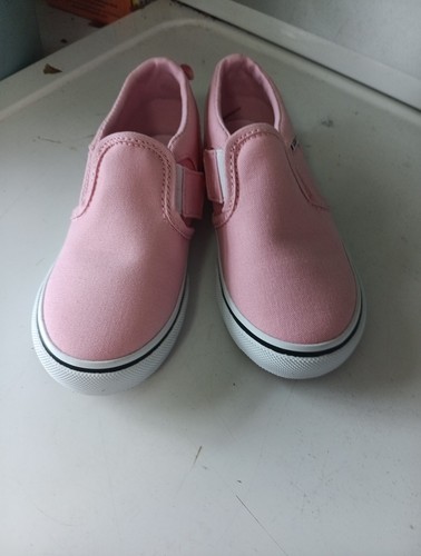 Vans off the wall youth - off, girl's