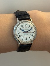 Montre bulova accutron