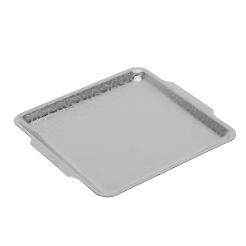 Assiette marmite barbecue - assiette, de