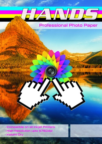 Papiers photo magnétiques - papiers,