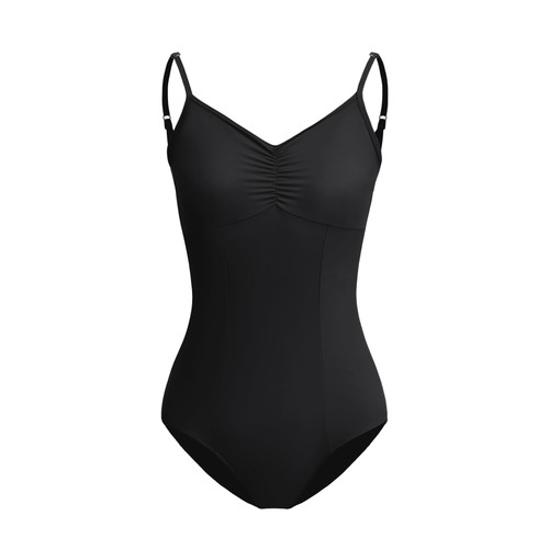 Camisole justaucorps danse - justaucorps, de