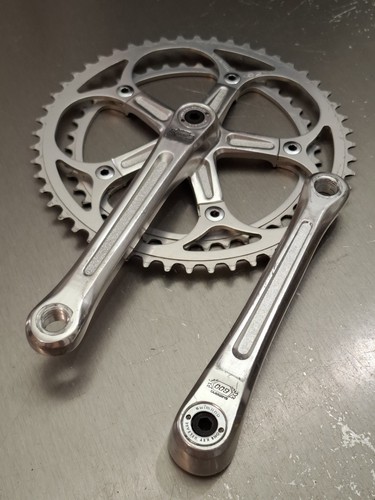 Pedalier shimano 600 - shimano,