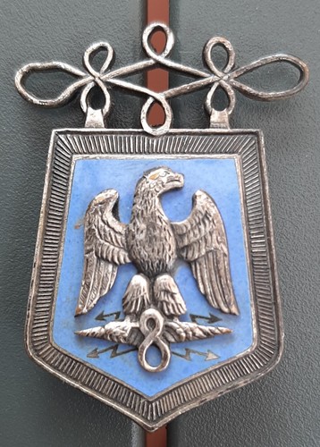 Régiment de hussards - rh,