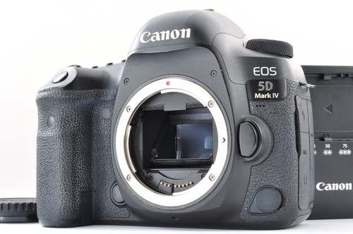 Appareil photo reflex