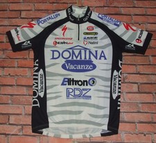 NALINI Maglia Cyclisme DOMINA