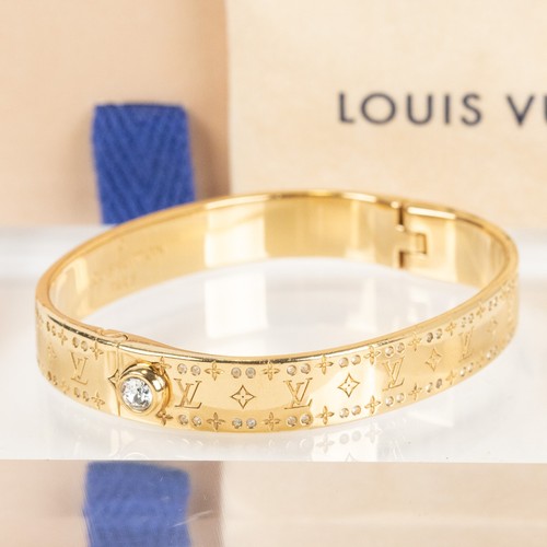Bracelet louis vuitton - bracelet,