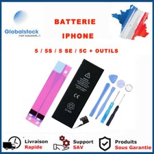 BATTERIE POUR IPHONE 5 / 5S /