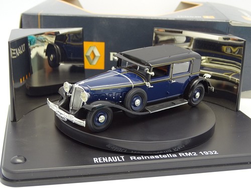 Norev renault - -,