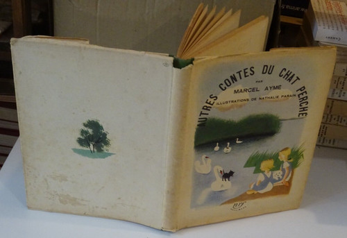 Marcel aymé autres contes - marcel, du