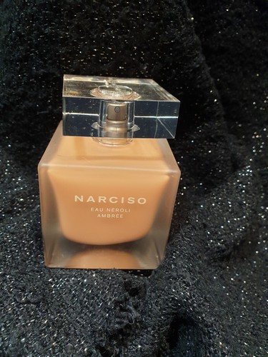 Parfum narciso rodriguez eau - parfum,