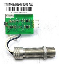 AA5160004000 Débitmètre Préampli Rev.B2 T06/12 PCB Carte Module Capteur