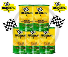 Kit De Filtre À Huile Bardahl