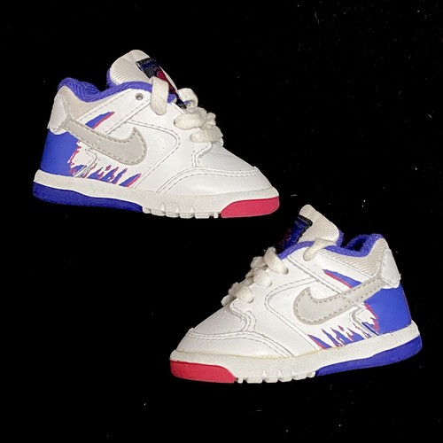 Bébé nike air agassi - 2c,
