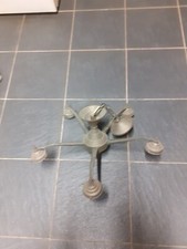 Monture  De Lustre Art Nouveau