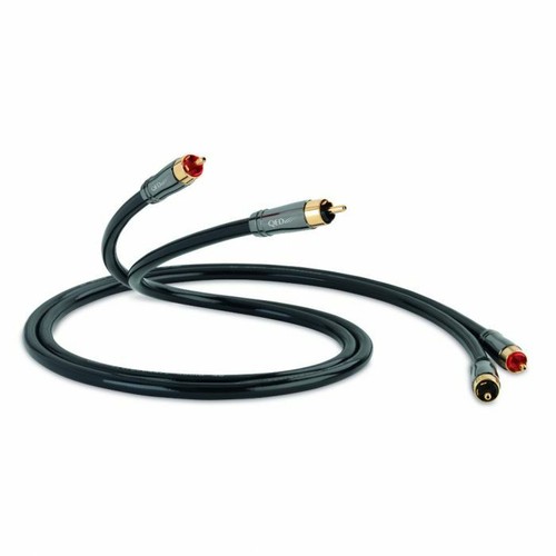 Qed qe6114 performance audio - qed,