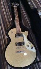 Guitare électrique Duesenberg