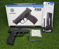 Sig Sauer ProForce P365 6mm