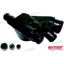 Boîtier De Thermostat