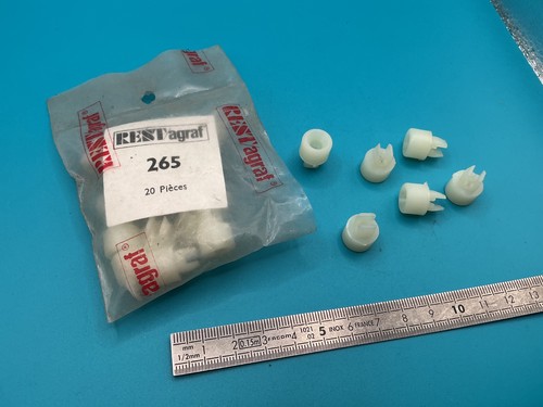 Sachet restagraf réf - sachet, 265