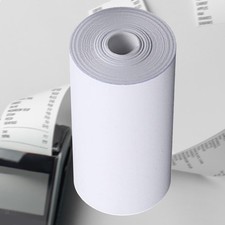 Papier d'impression de papier d'imprimante thermique pour le mémo