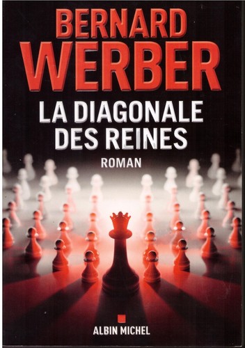 Diagonale des reines - des,