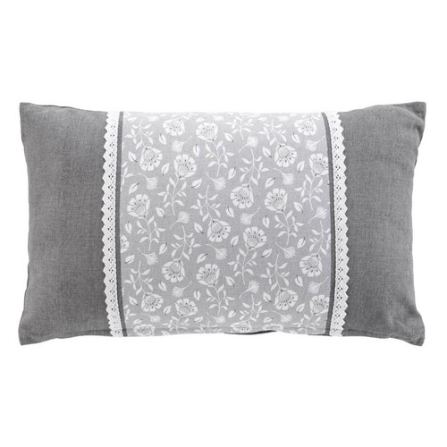 Coussin déco imprimé - coussin,