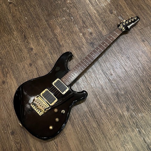 Guitare électrique ibanez - guitare,